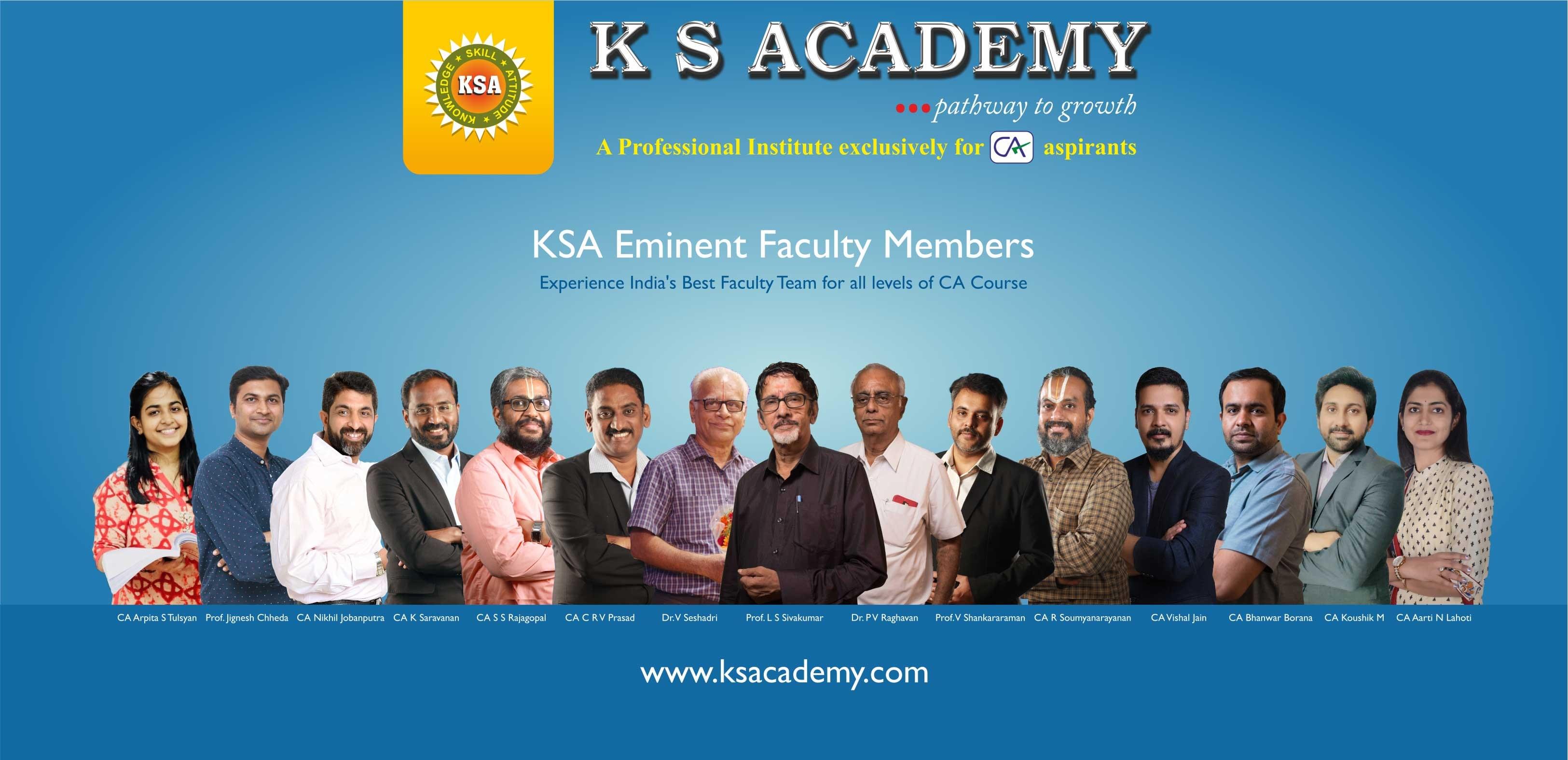 KSA KS Academy: Gallery photo 1